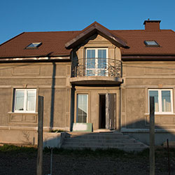 лепнина для фасада минск